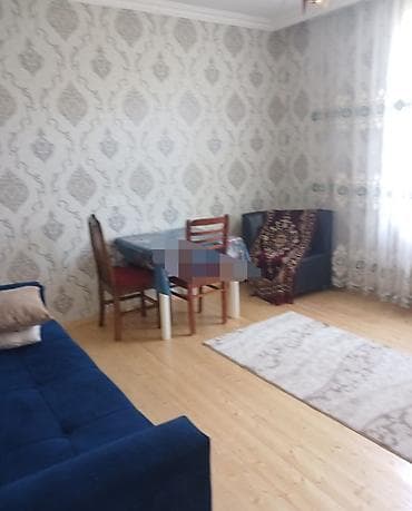 bakida kiraye ev: 42 kv. m, 2 otaqlı — 1