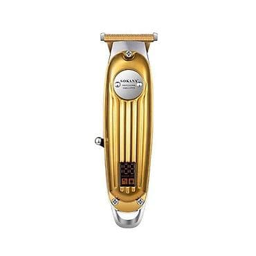 Машинка для стрижки, Новый, Бесплатная доставка, Платная доставка, Доставка в районы — 2