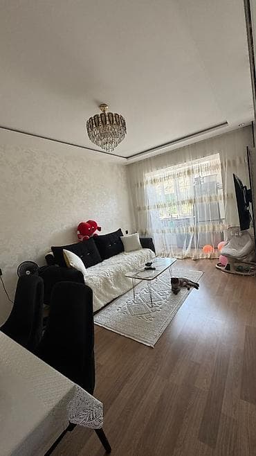 icarə az: Kirayə üçün 4 otaqlı mənzil – zövqlü interyer və rahat planlama - — 5