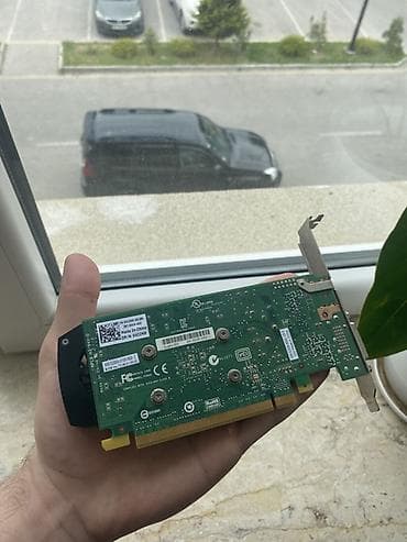 nvidia: NVIDIA Quadro 600 peşəkar videokart - İstehsalçı: NVIDIA, Quadro — 2