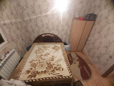 şirvanda kirayə evler: 50 kv. m, 2 otaqlı, Kombi, Qaz, İşıq — 5