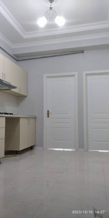 nermin mtk: Mənzil kirayə verilir. Abseron rayonu Saray qəsəbəsi, Saray MTK — 3