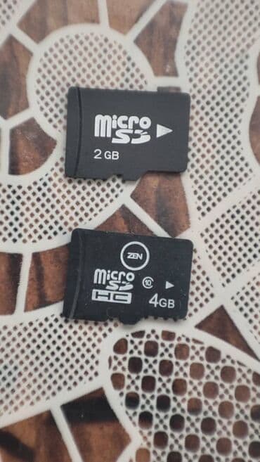 дата карта: Карта памяти MicroSD 8 Гб Class 10 / 8 манат.
WhatsApp Есть — 2