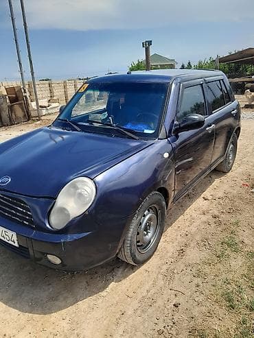 vaz oka satilir: Lifan 320, satilir otr sur mawindi mawinda hec bir prablem yoxdu — 10