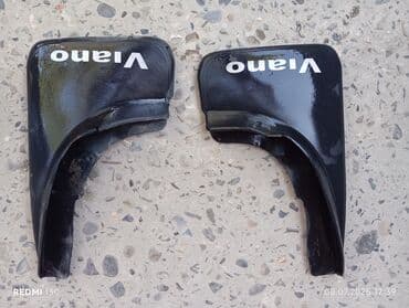 Güzgü Masaüstü, Kvadrat — 1