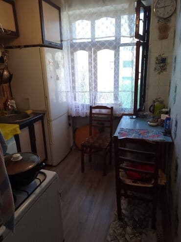 купить дом в мардакянах: Bakı, Hövsan qəs., 2 otaqlı, Köhnə tikili, m. Əhmədli, 52 kv. m — 9
