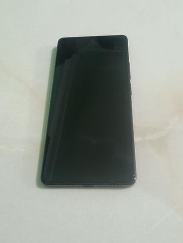 Poco M6 Pro, 512 GB, rəng - Göy, Sensor — 5