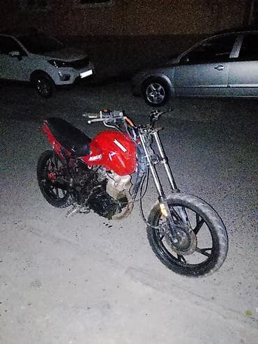 hava vuran mator: 250kub Motosklet tecili satılır yüngül kosmetik prablem var surlur — 2