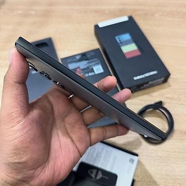 iphone x lalafo: Samsung Galaxy S23 Ultra, rəng - Boz — 3