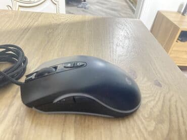 apple mouse: Rgb mouse çox möhkemdi kalitelidi Razılaşa bilerik — 3