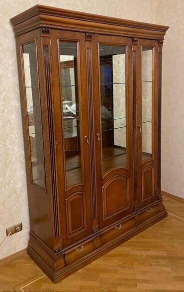 Divanlar: Komod, Masa və oturacaqlar, TV stend — 4