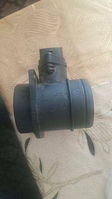 vakumlu su pompası: Bosch hava axını ölçən sensor (MAF) - Brend/model: Bosch 0 280 218 — 4