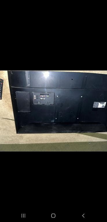 12 pro maks: İşlənmiş Televizor LG LED ekran FHD (1920x1080), Rayonlara çatdırılma — 3