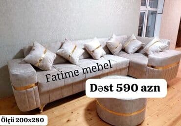 divan üsdükleri: Yeni, Künc divan, Bazalı, Açılan — 1