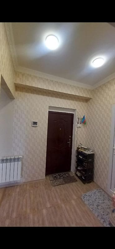 şirvanda ipoteka evler: Xırdalanda riyadda remontlu, tam əşyalı 6 mərtəbəli binanın 5-inci — 1