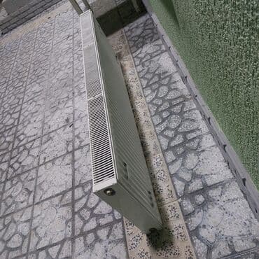alçipan tavan fiqurlari: Panel Radiator — 4