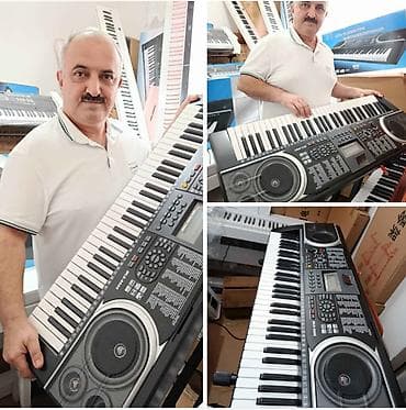 gitara kabel: Sintezator, Yeni, Pulsuz çatdırılma — 8