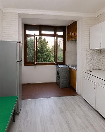 Bakı, 2 otaqlı, Köhnə tikili, m. Neftçilər, 54 kv. m — 4