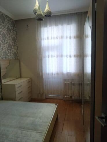 снять квартиру в баку долгосрочно: Xırdalanda Kristal abşeron 2də yaxın 10 mertebeli binanın 6-cı — 2