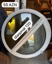 pəncərə qapi: İŞLƏNMİŞ QAPI VƏ PƏNCƏRƏLƏR — 1