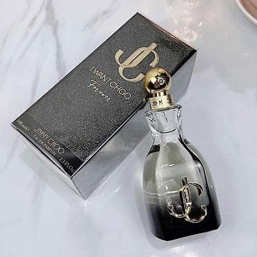 Məhsul: Jimmy Choo “I Want Choo Forever” – Eau de Parfum - Həcm: 100 — 2