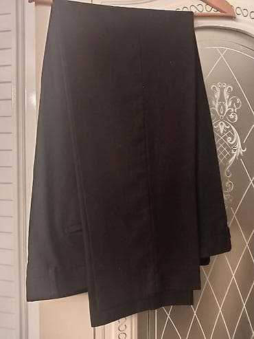 Pencəklər: Pencək, Naxışsız, 2XL — 6