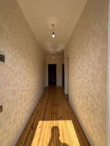 Мамедлы 3 комнаты, 100 м², Нет кредита, Свежий ремонт — 6