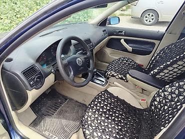 volkswagen jetta 2003: Volkswagen Jetta: 1.8 l | 2001 il Sedan — 7
