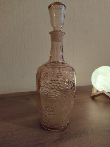 продам бутылки стеклянные: Цвет - Коричневый, Стекло, 1,5 л, СССР — 8