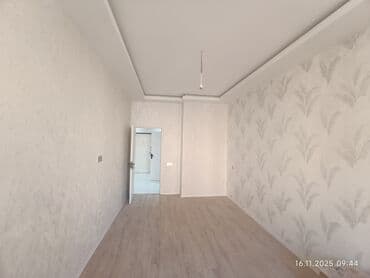 elmlərdə kirayə evlər: 3 otaqlı, Yeni tikili, 70 kv. m — 9