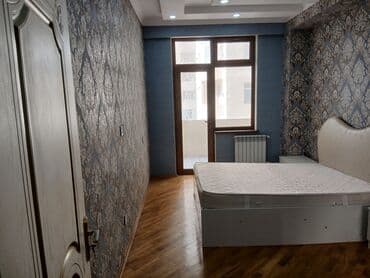 квартиры баку аренда: Salam ev 2 otaq 92kv 3 mertebe tam eşyalıdı xırdalan AAAf da yerleşir — 6