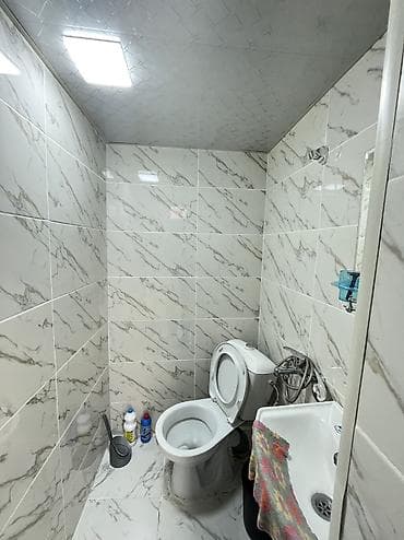 1 комнатная квартира в новостройке: Белый город 1 комната, 25 м², Свежий ремонт — 4