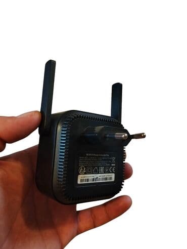 аспиратор для кухни: Router Xiaomi — 1