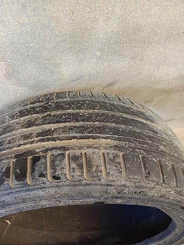 avto 444: Hankook Dynapro HL3 avtomobil şinləri dəsti - Brend/model: Hankook — 5