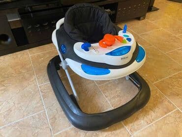 monej: Keyfiyyətli Monejlər
Gel təkərli xodinok
Hündürlük tənzimlənəndir — 1