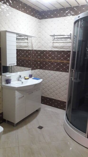 azadliqda kiraye evler 2023: 20 yanvar metrosunun yaxınlığında 18 mertebeli binanın 16-ci — 7