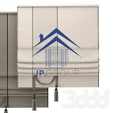 gence qapi: Yeni, Pərdə — 2