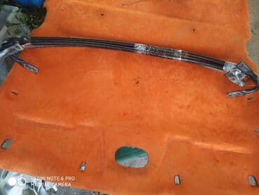 Avtomobil şüşələri: Chevrolet Aveo, 2011 il, İşlənmiş — 3