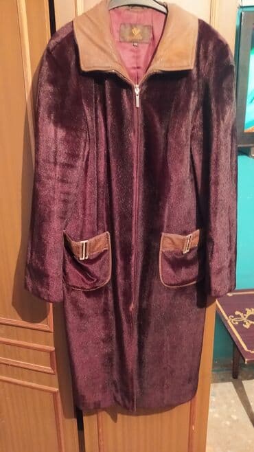 qadın şubaları: Dimisezon palto — 2