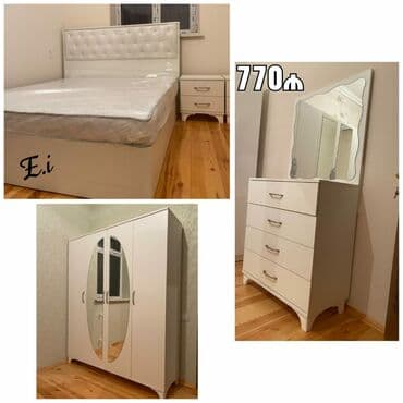 yataq dosekleri: *Yataq Dəsti 670AZN💥 Ay sonuna kimi 💥ENDİRİM💥* *🎁Matras hədiyyə🎁* — 3