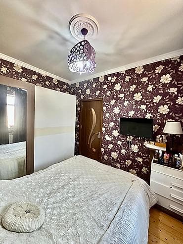temu: Xetai ray.NZS qesebesi Xezet Tv yaxinliginda sexsi tikili 3 otagli ev — 5