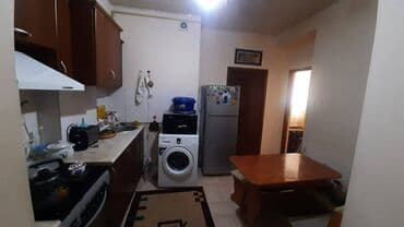 купить квартиру студию в баку: 2 комнаты, Новостройка, 53 м² — 9