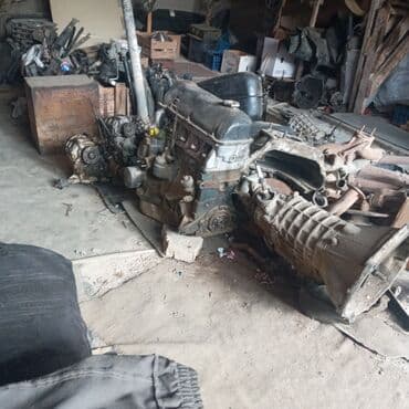 niva mator: Salam doslar nivanın qabaq mostu. arxa mostu razdatka kardan dubay — 3