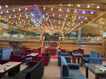 yeni yasamalda yeni tikili binalar: Xətai r, 1500 kv, 3 mərtəbəli restoran icarəyə verilir. İçki verilmir — 18