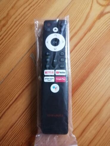 samsung smart pult qiymeti: Yeni Pult Ünvandan götürmə — 2