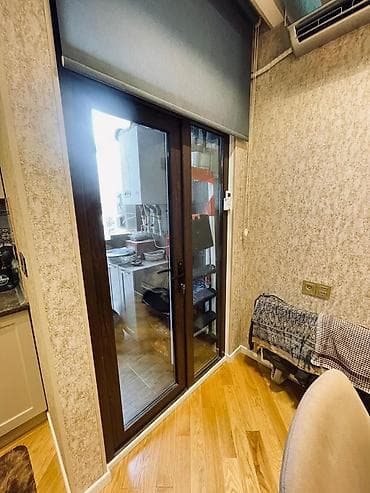 elcan mebel fabriki: 2 otaqlı, Yeni tikili, 60 kv. m — 10