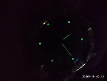 saatdar: İşlənmiş, Qol saatı, Vostok, rəng - Qızılı — 5