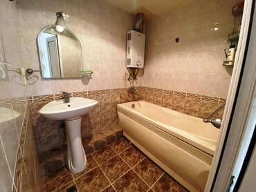 ev masazir: Bakı, 4 otaqlı, Köhnə tikili, 100 kv. m — 10