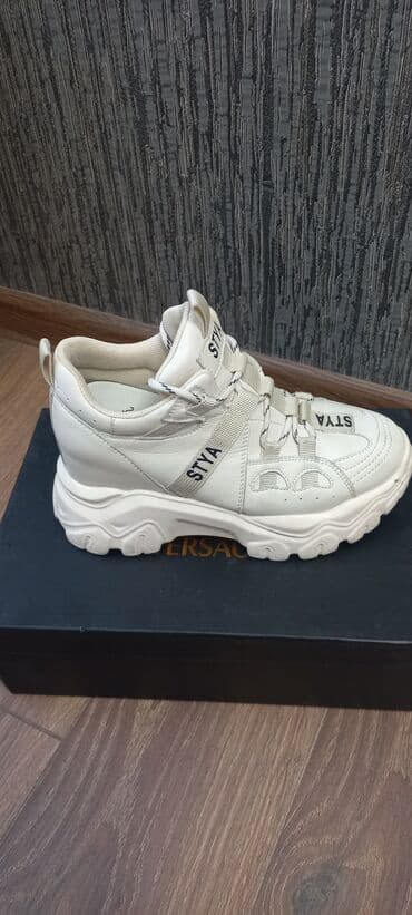 qadin az: Ölçü: 37, İşlənmiş — 4