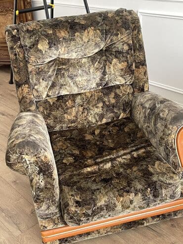 куплю обеденный стол: Диван, Б/у, Раскладной, Нет доставки — 4